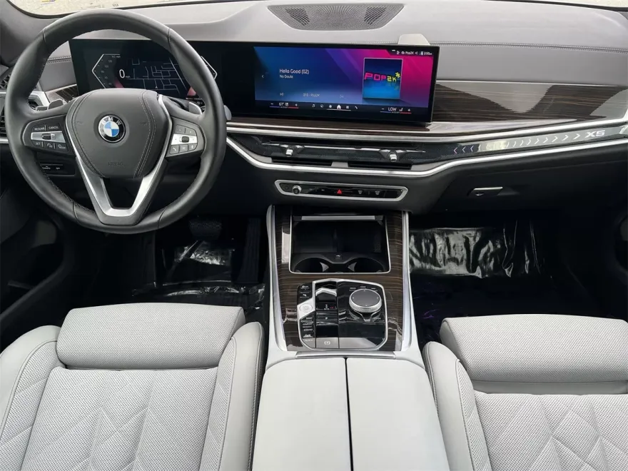 2024 Bmw X5 xDrive40i photo 1