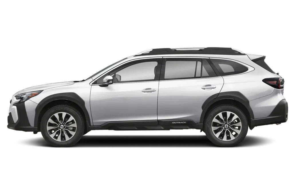 2025 Subaru Outback Touring XT photo 1