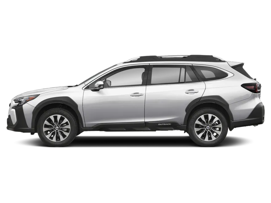 2025 Subaru Outback Touring XT photo 1