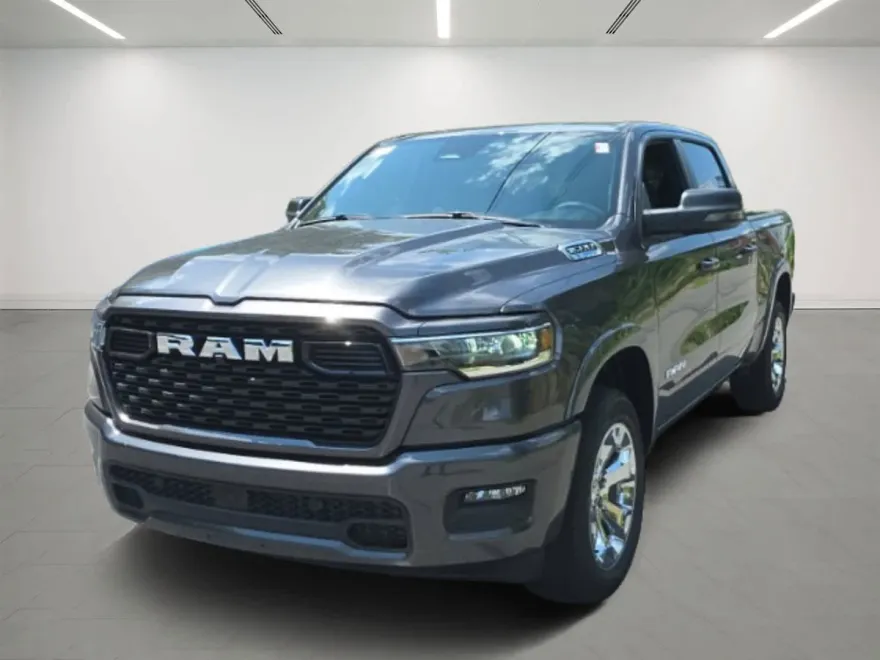2025 Ram 1500 Big Horn photo 1