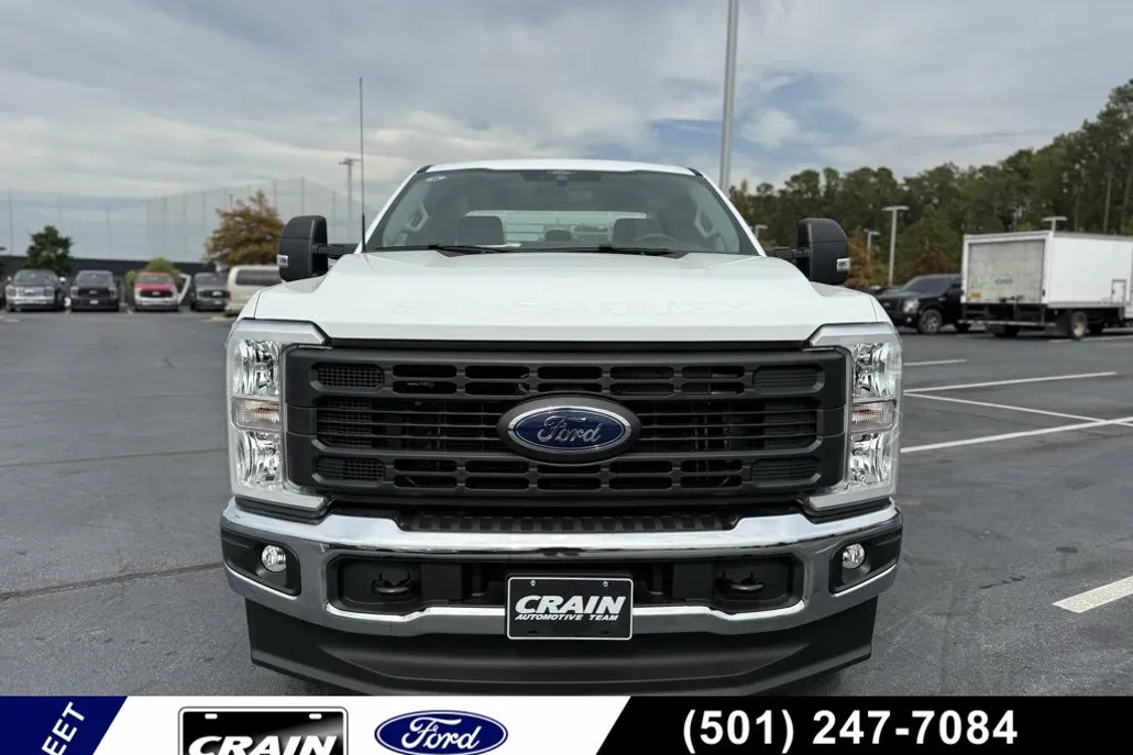 2025 Ford F-250 photo 1
