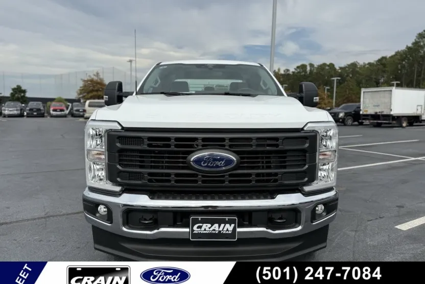 2025 Ford F-250 photo 1