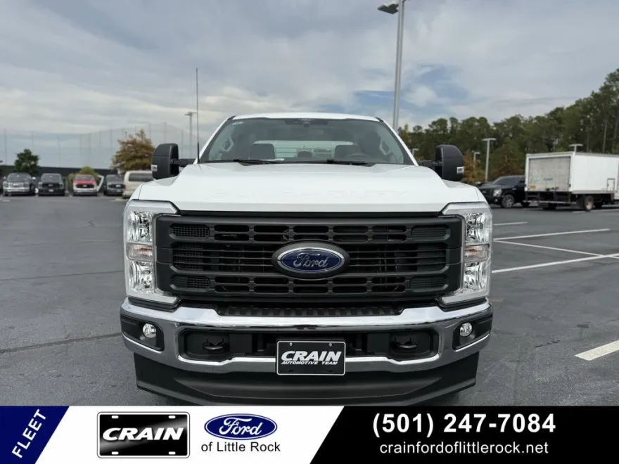 2025 Ford F-250 photo 1