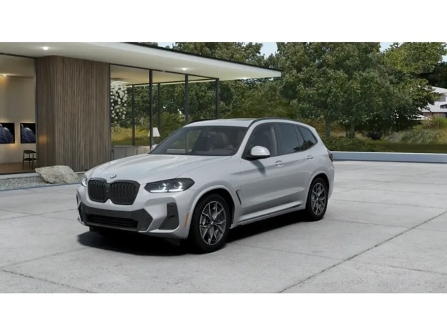 2023 Bmw X3 photo 1