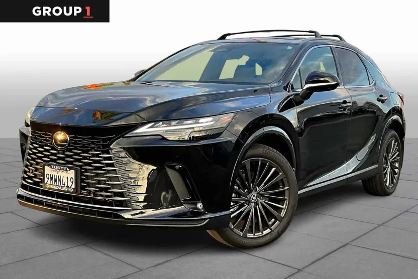 2024 Lexus RX Premium photo 1