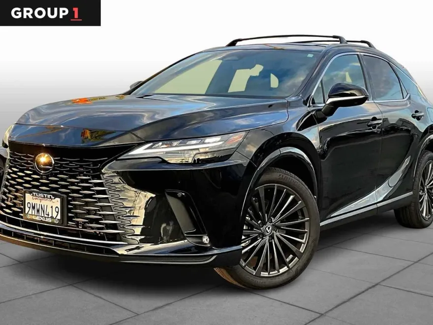 2024 Lexus RX Premium photo 1