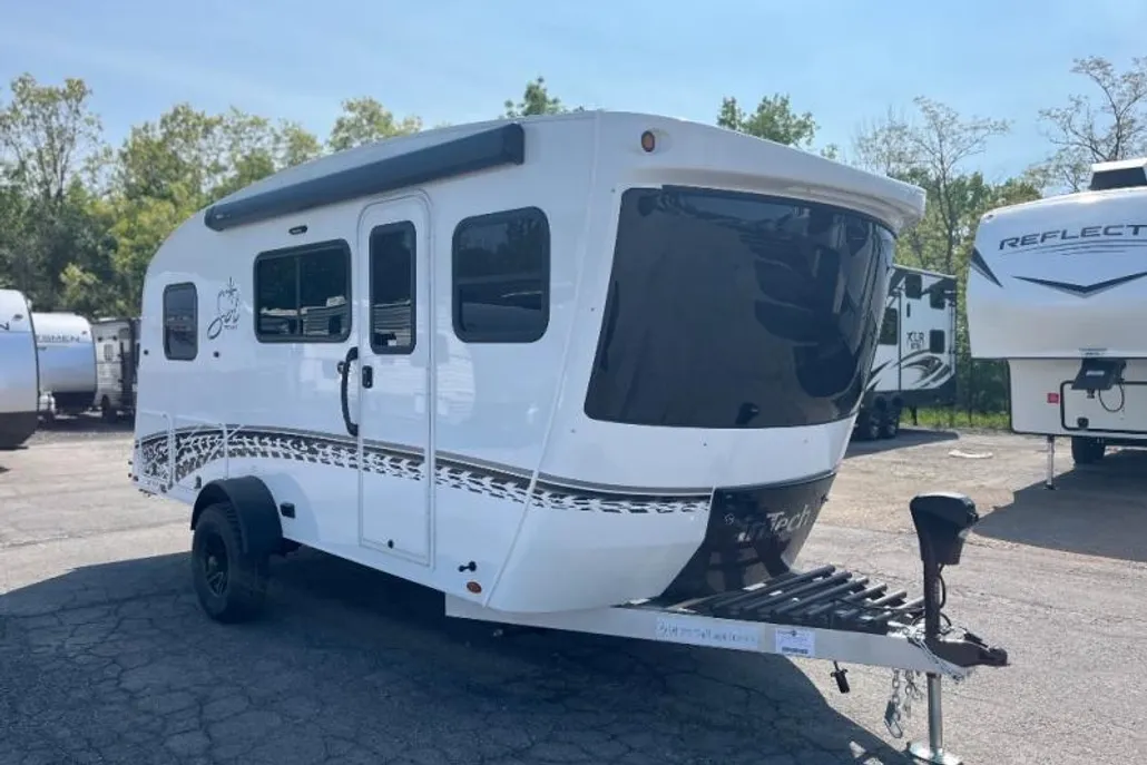 2026 Intech Trailers inTech Trailers photo 1