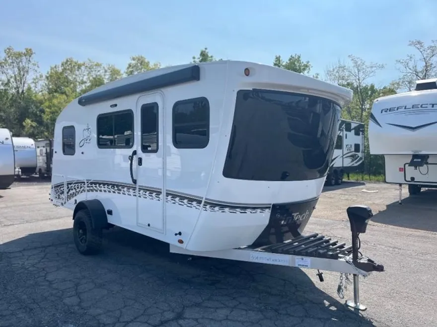 2026 Intech Trailers inTech Trailers photo 1