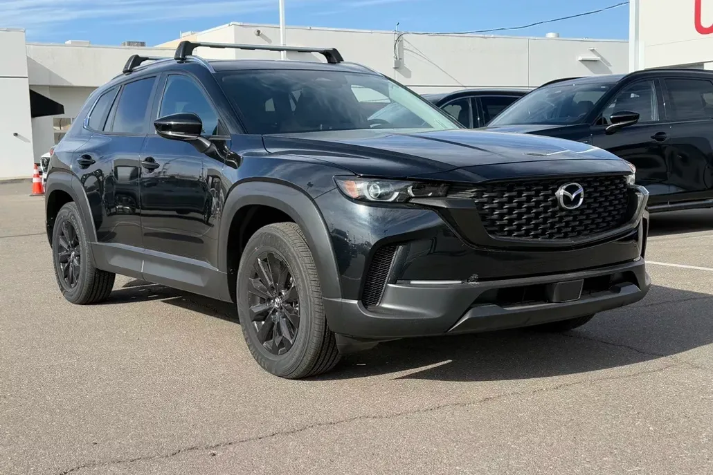 2025 Mazda CX-50 2.5 S Premium photo 1