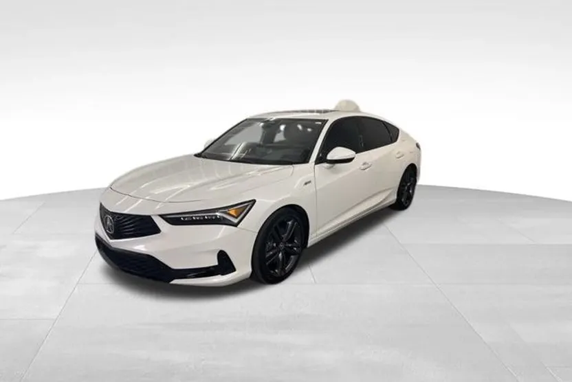 2023 Acura Integra A-Spec photo 1