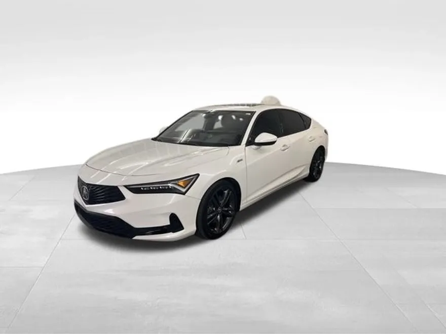2023 Acura Integra A-Spec photo 1