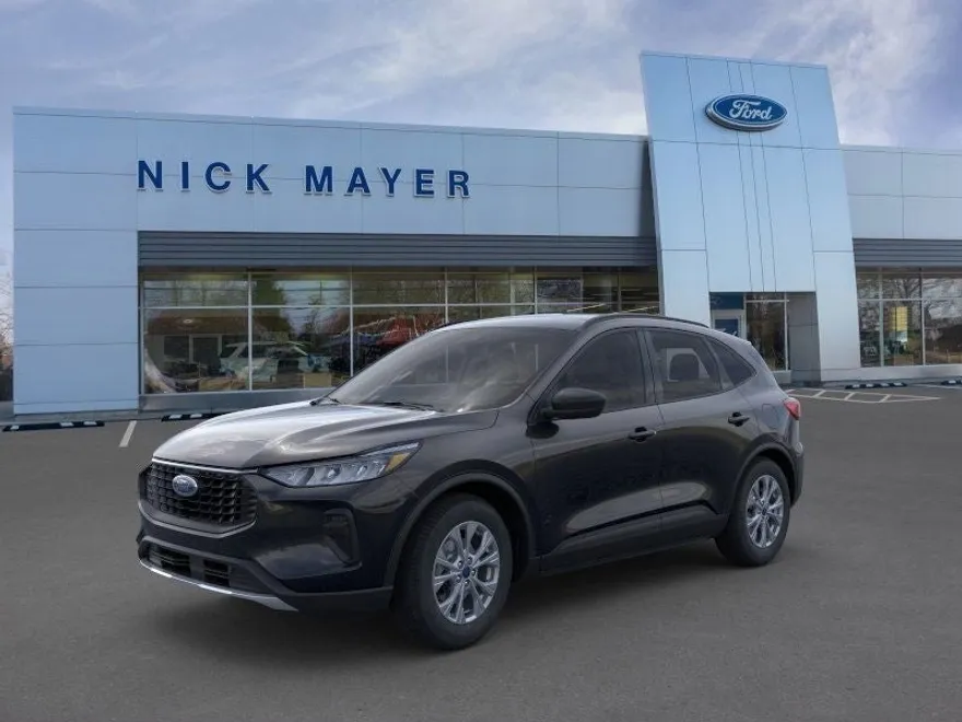 2025 Ford Escape Active photo 1