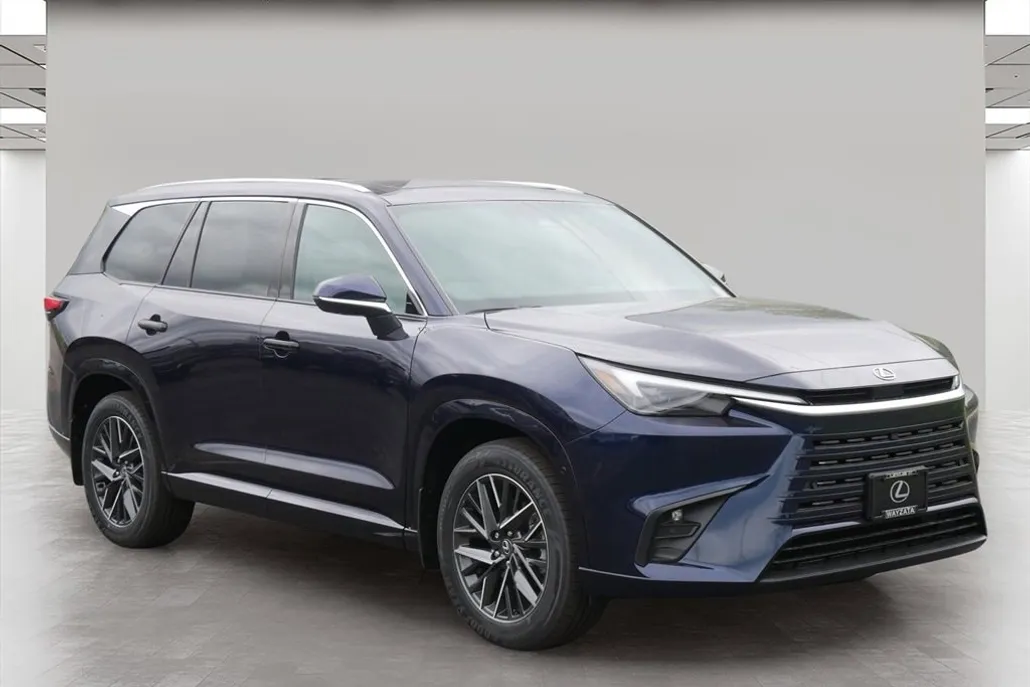2025 Lexus TX 350 Premium photo 1