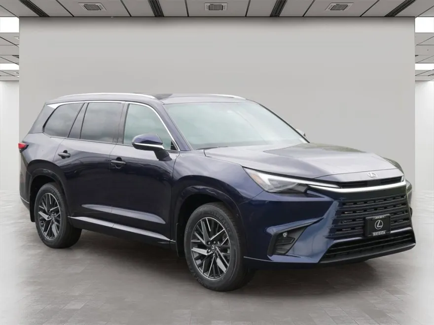 2025 Lexus TX 350 Premium photo 1
