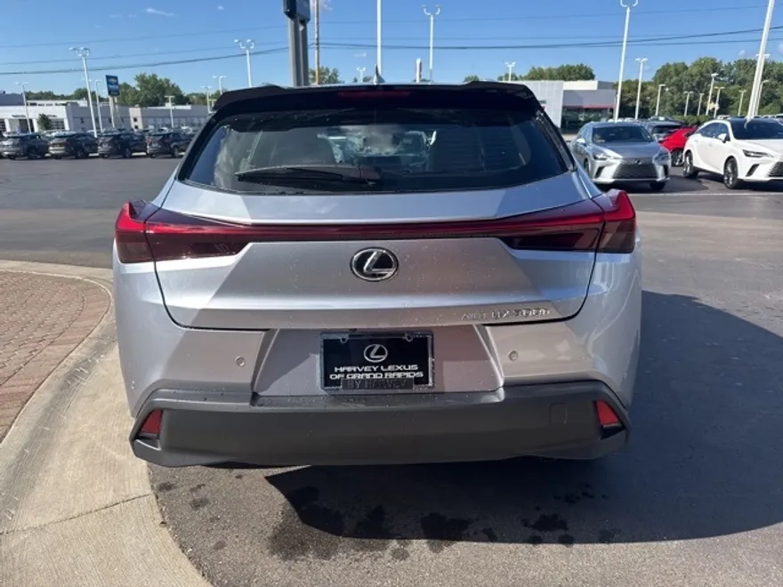 2025 Lexus UX Premium photo 10
