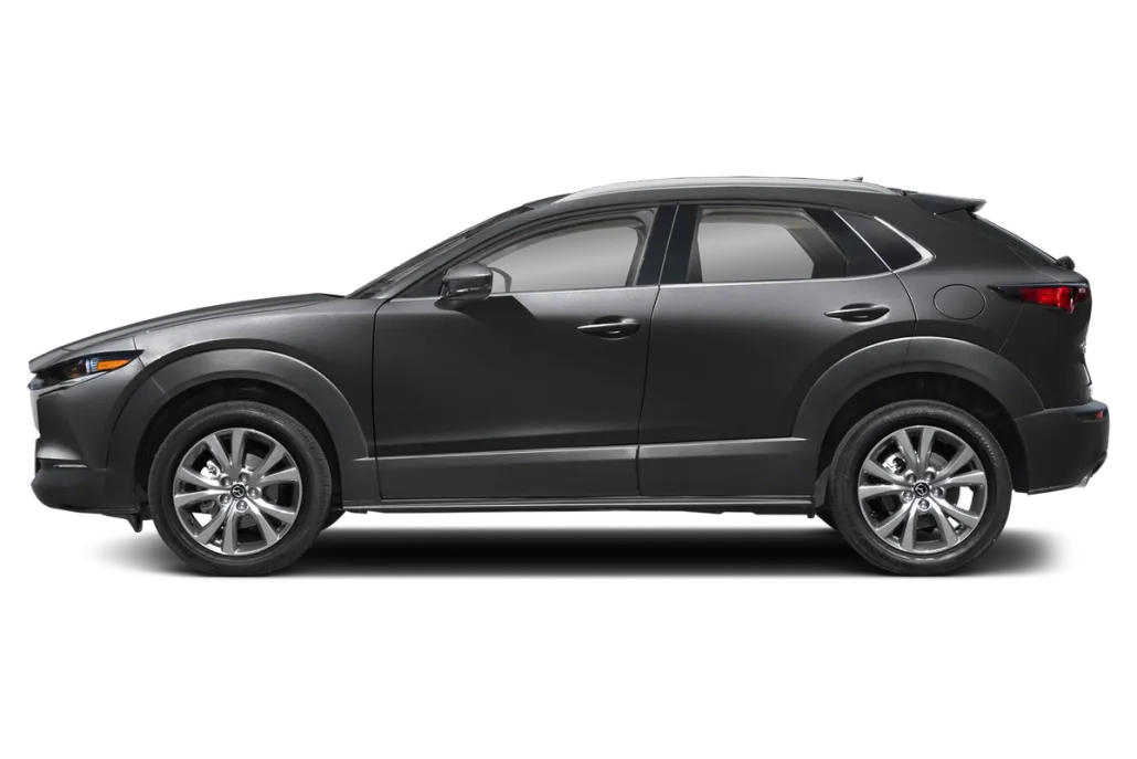 2025 Mazda CX-30 2.5 S Premium photo 1