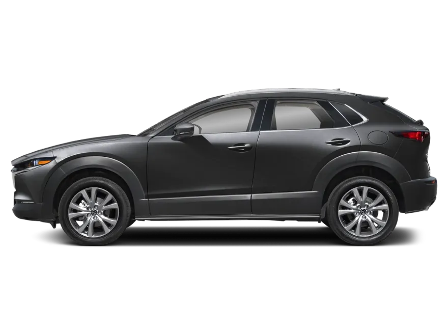 2025 Mazda CX-30 2.5 S Premium photo 1