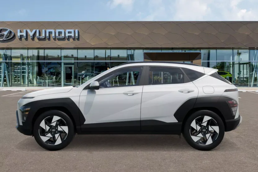 2026 Hyundai Kona SEL photo 1