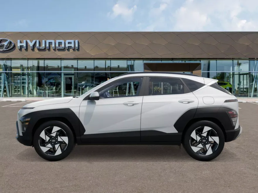 2026 Hyundai Kona SEL photo 1