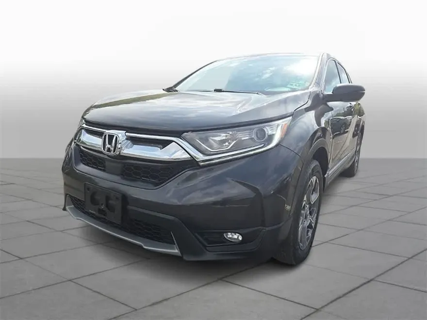 2018 Honda CR-V EX photo 1