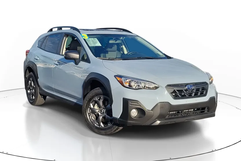 2023 Subaru Crosstrek Sport photo 1