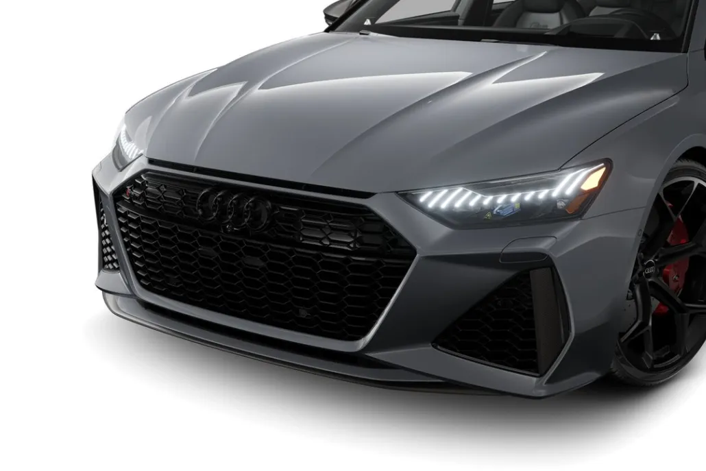 2025 Audi RS 7 Performance Base photo 1