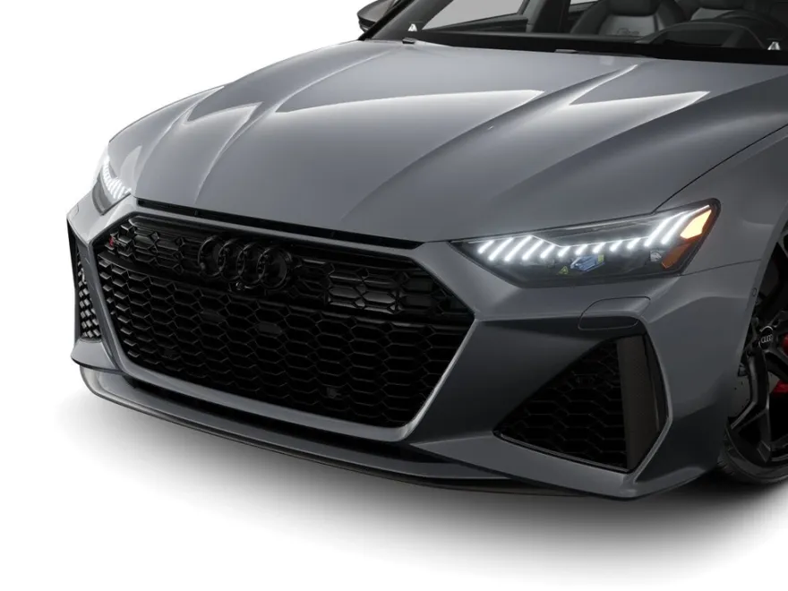 2025 Audi RS 7 Performance Base photo 1