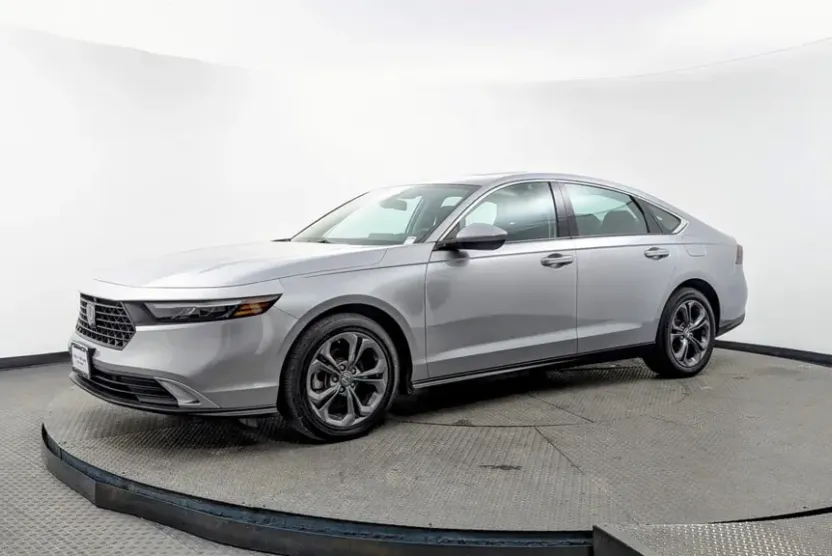 2023 Honda Accord EX photo 1