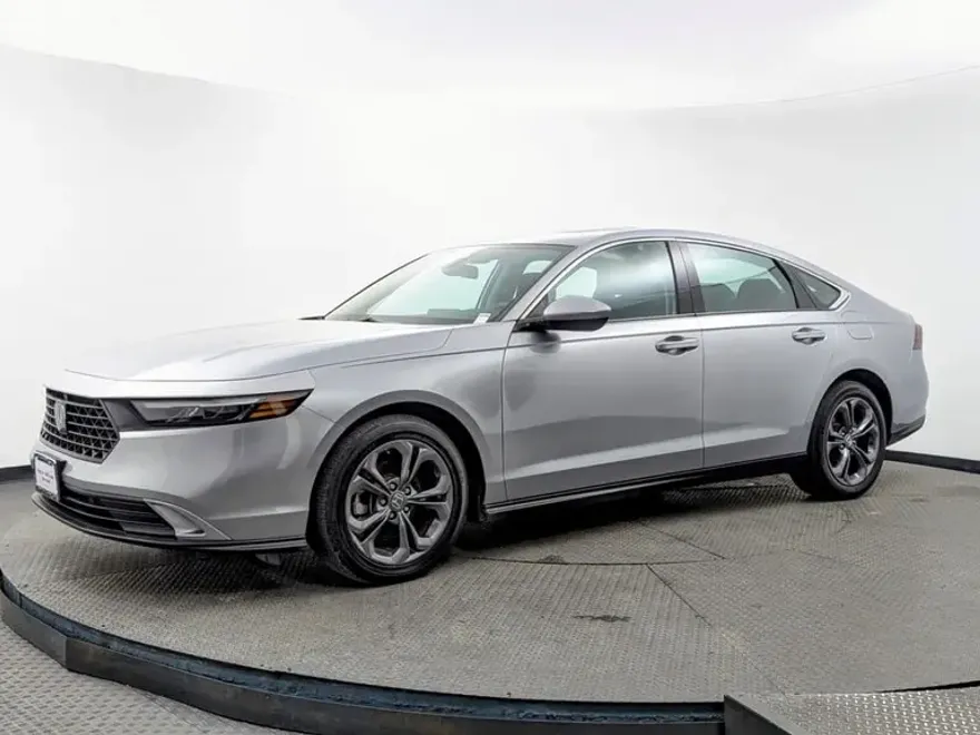 2023 Honda Accord EX photo 1