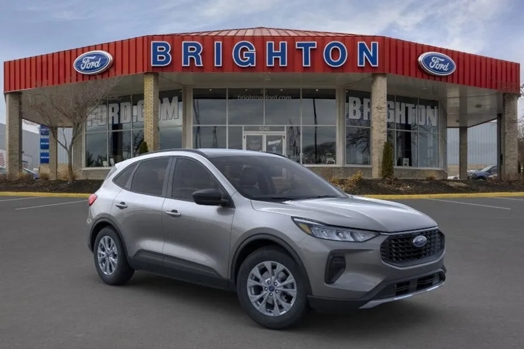 2025 Ford Escape Active photo 1