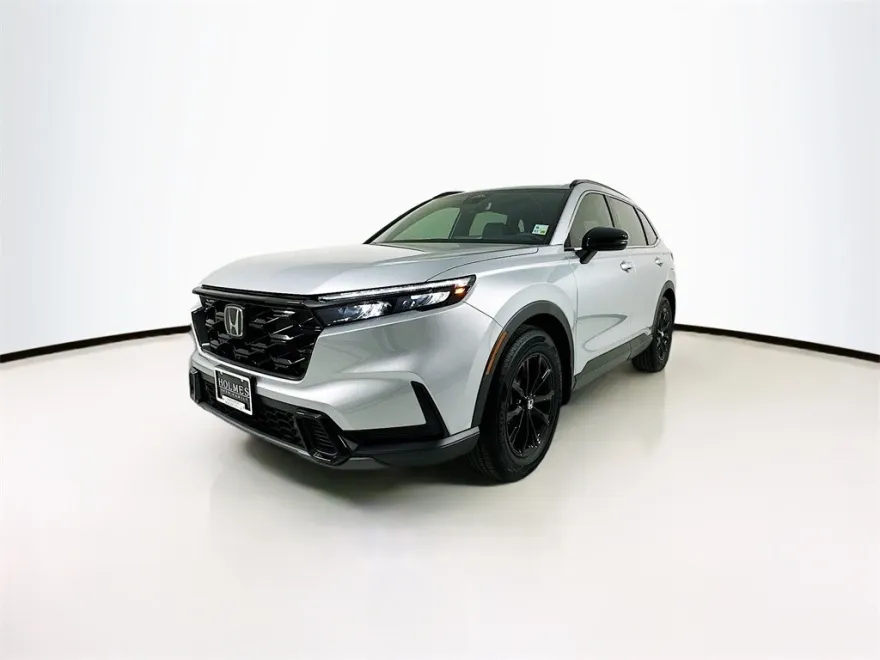 2025 Honda CR-V Sport-L photo 1