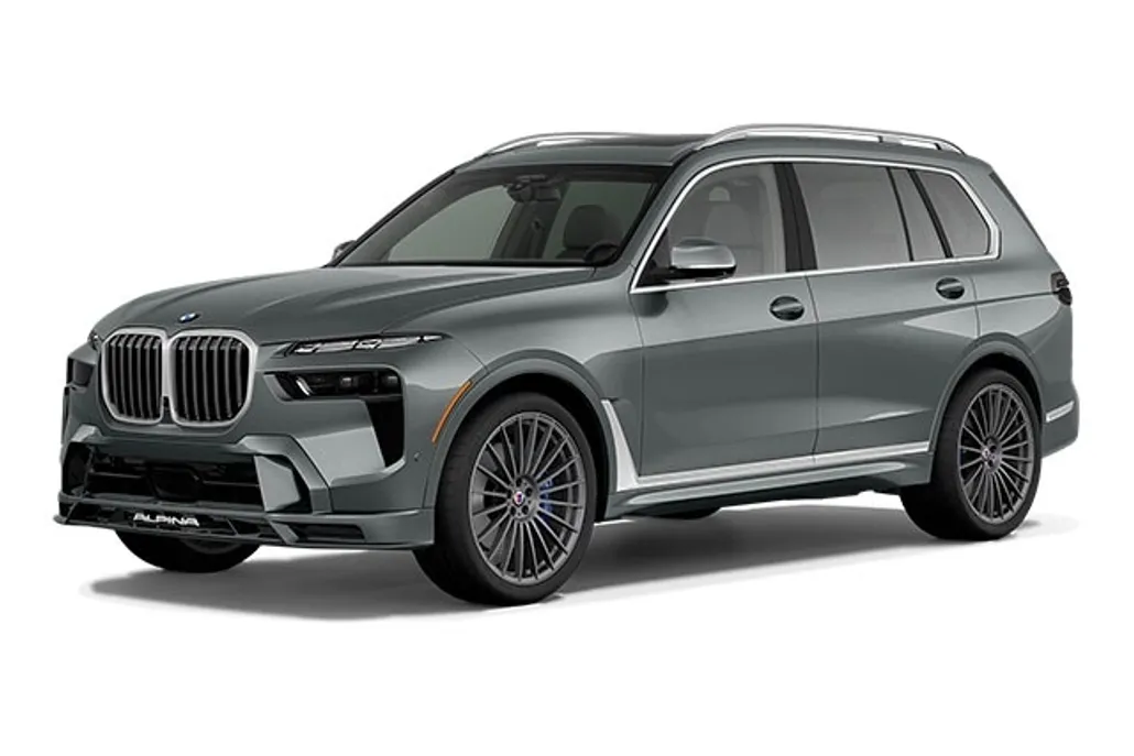 2026 Bmw X7 ALPINA XB7 photo 1