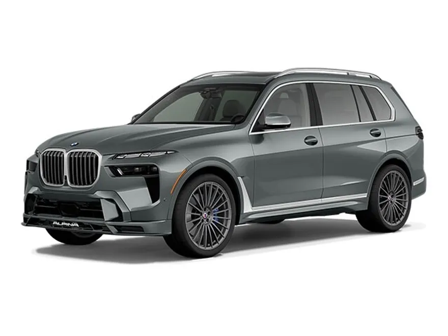 2026 Bmw X7 ALPINA XB7 photo 1