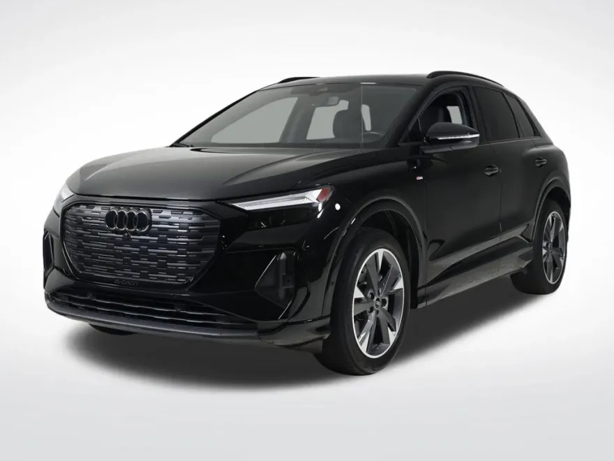 2024 Audi Q4 Premium Plus photo 1