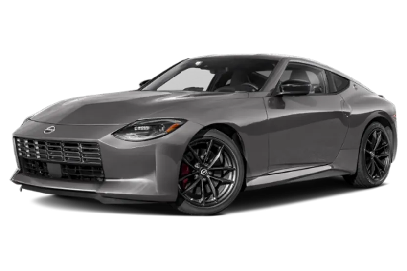 2025 Nissan Z Performance photo 1