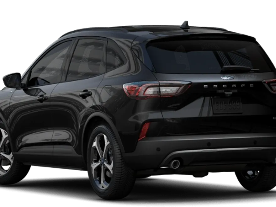 2025 Ford Escape ST-Line Select photo 1
