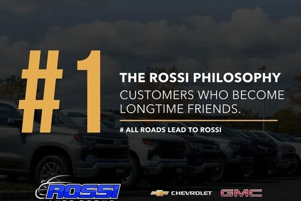2022 Chevrolet Tahoe RST photo 1