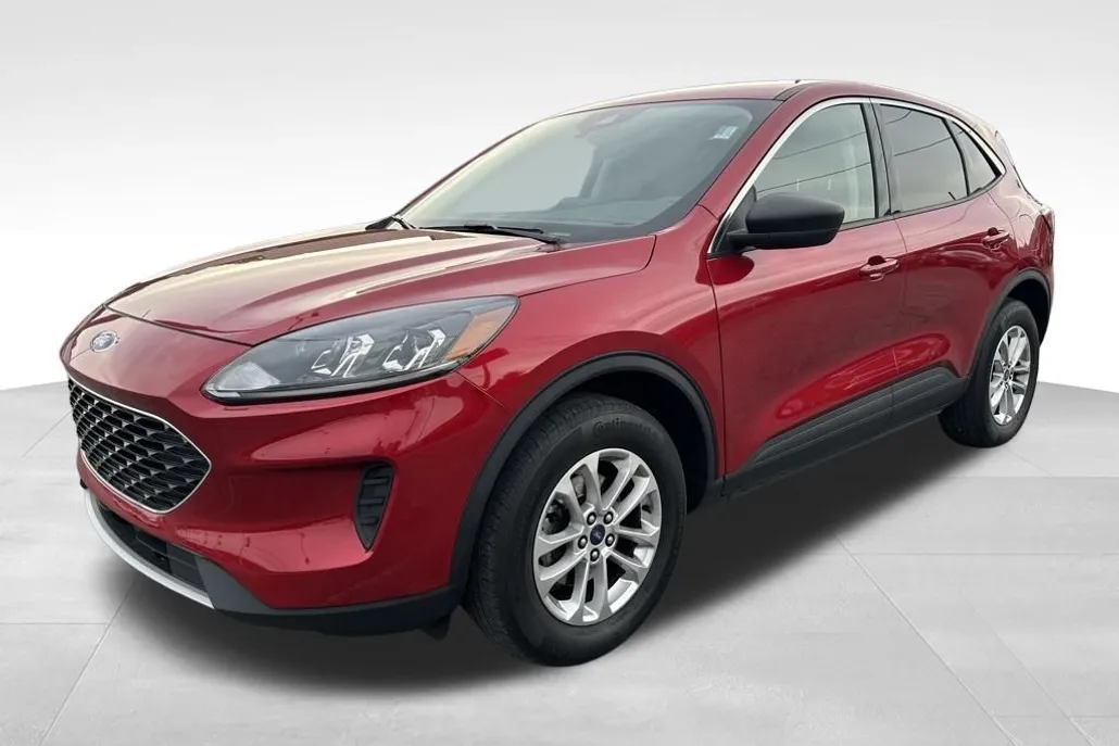 2022 Ford Escape SE photo 1