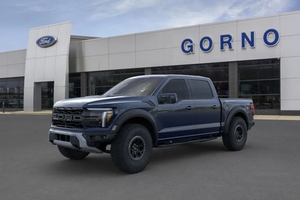 2024 Ford F-150 Raptor photo 1
