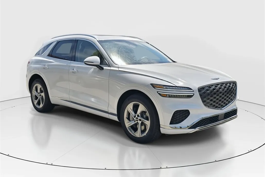 2026 Genesis GV70 2.5T Select photo 1
