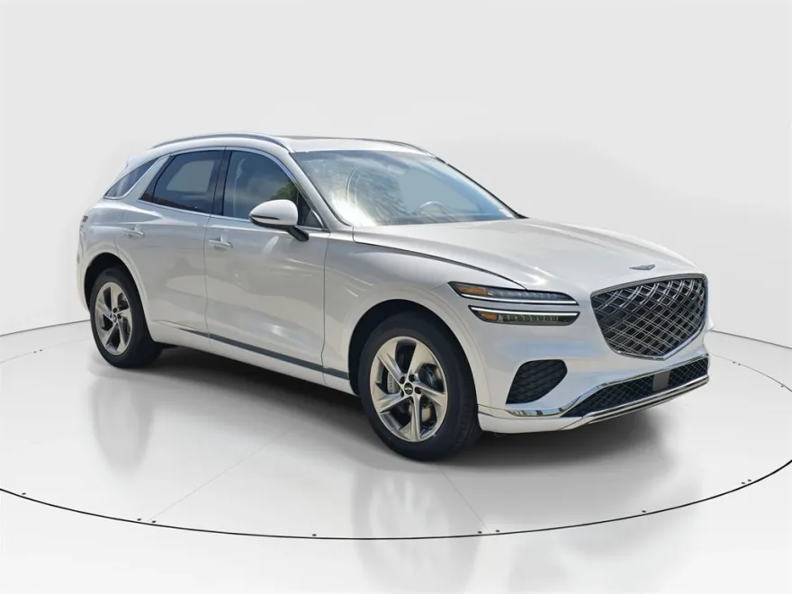 2026 Genesis GV70 2.5T Select photo 1