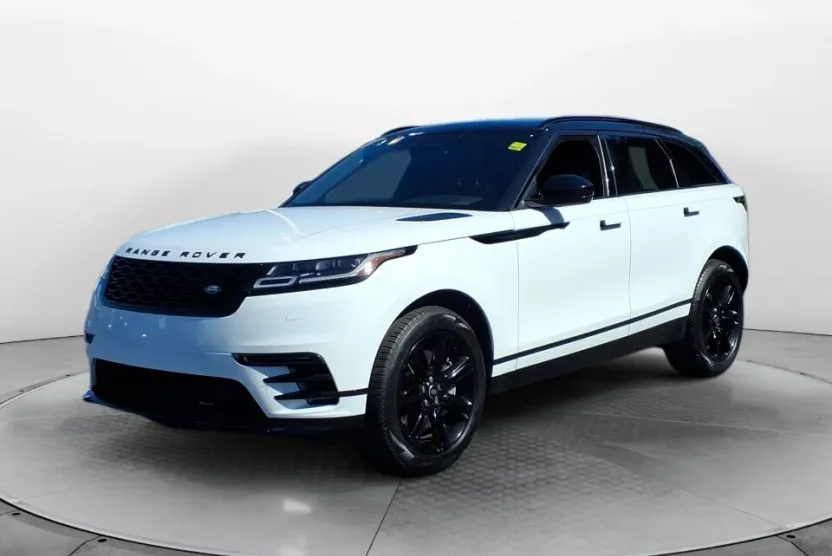 2023 Land Rover Range Rover Velar P340 R-Dynamic S photo 1