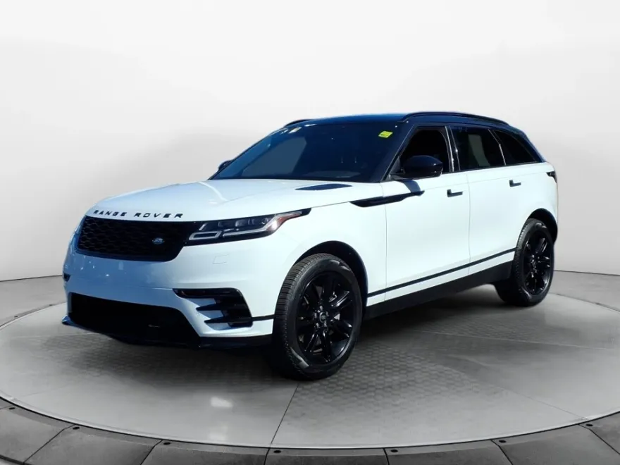 2023 Land Rover Range Rover Velar P340 R-Dynamic S photo 1