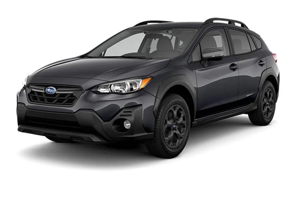 2023 Subaru Crosstrek Sport photo 1