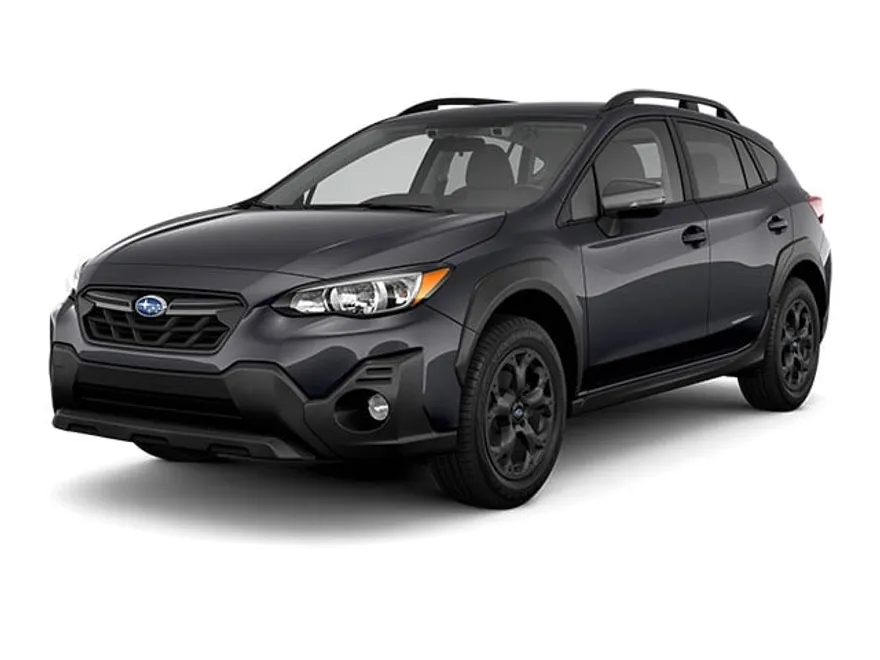 2023 Subaru Crosstrek Sport photo 1