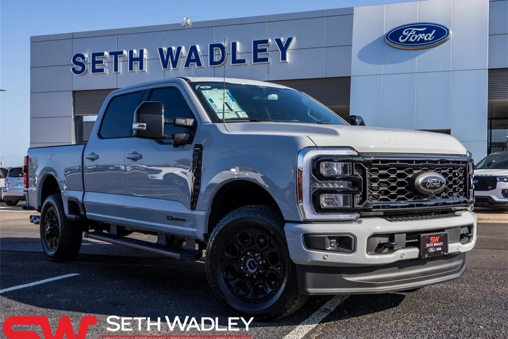2025 Ford F-250 photo 1