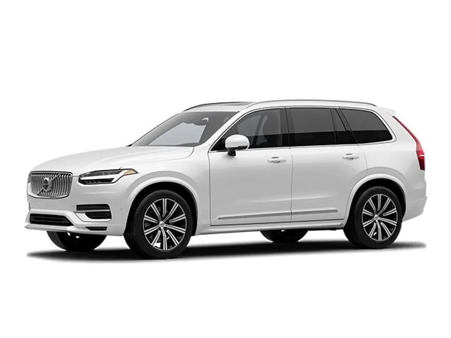 2024 Volvo XC90 Plus photo 1