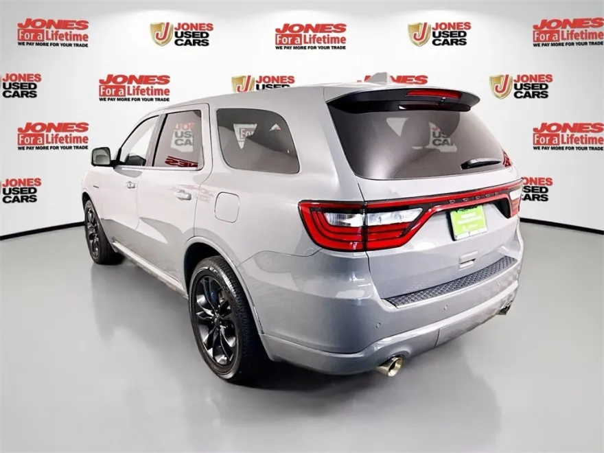 2022 Dodge Durango R/T photo 1