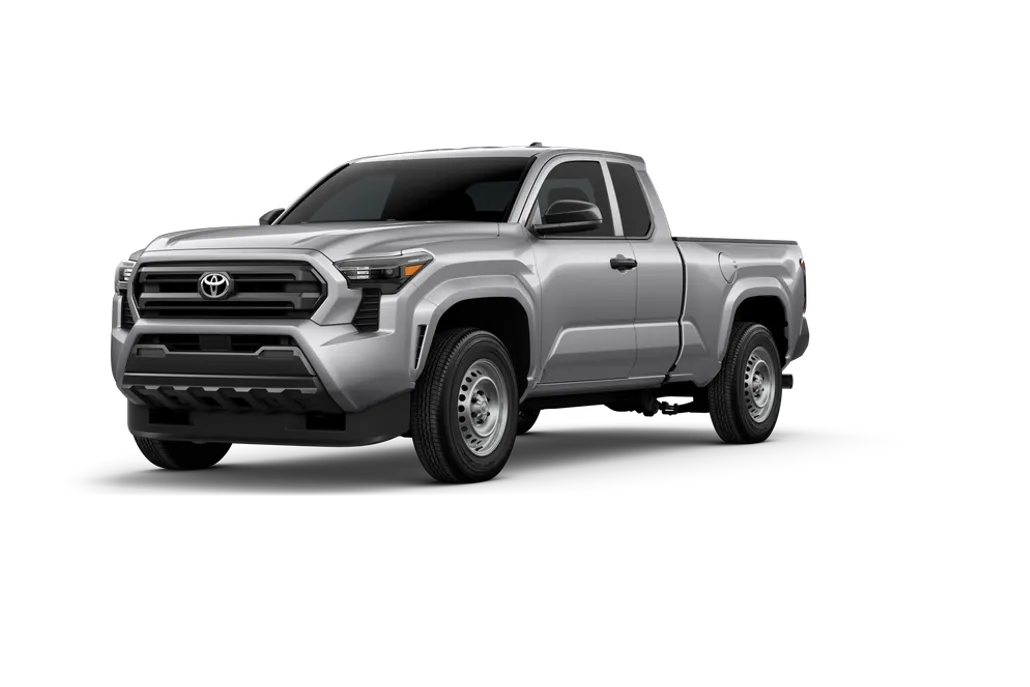 2025 Toyota Tacoma SR XtraCab 4x4 photo 1