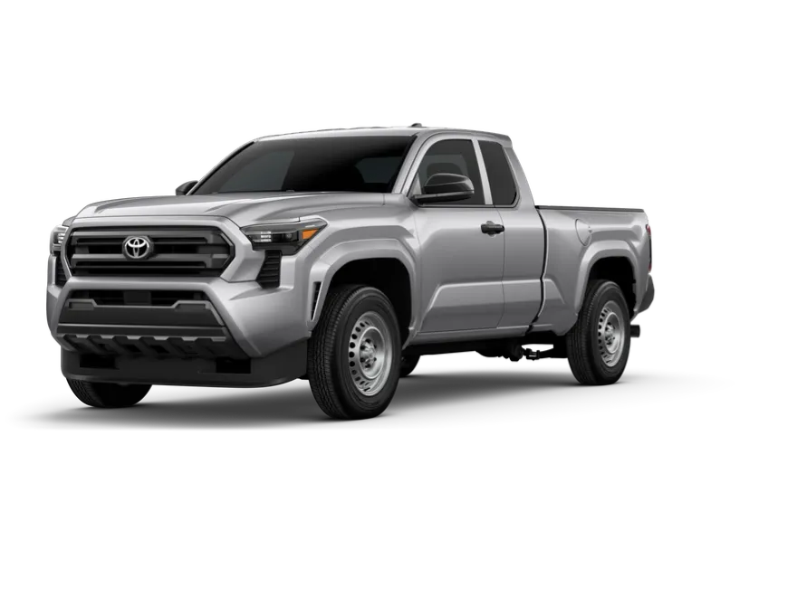 2025 Toyota Tacoma SR XtraCab 4x4 photo 1
